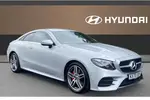 2020 Mercedes-Benz E-Class