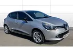 2016 Renault Clio