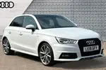 2018 Audi A1