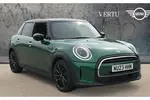 2023 MINI Hatchback