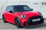 2023 MINI Hatchback
