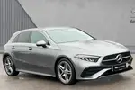 2024 Mercedes-Benz A-Class