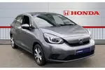 2022 Honda Jazz