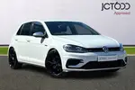 2018 Volkswagen Golf R