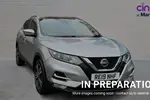 2019 Nissan Qashqai