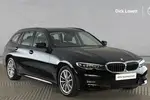 2020 BMW 3 Series Touring