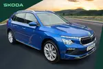 2025 Skoda Kamiq