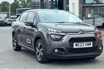2023 Citroen C3