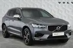 2017 Volvo XC60