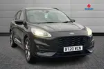 2020 Ford Kuga