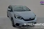 2021 Honda Jazz