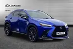 2023 Lexus NX
