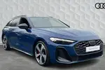 2025 Audi A5