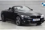 2019 BMW 4 Series
