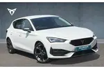 2024 Cupra Leon