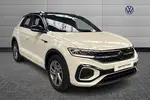 2022 Volkswagen T-Roc