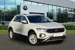 2022 Volkswagen T-Roc