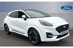 2025 Ford Puma