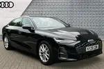 2026 Audi A6
