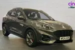 2024 Ford Kuga