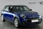 2020 MINI Clubman