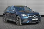 2023 Mercedes-Benz GLA