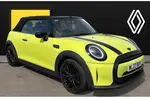 2022 MINI Convertible
