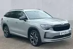 2025 Skoda Kodiaq