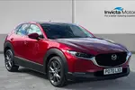 2020 Mazda CX-30