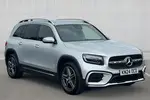 2024 Mercedes-Benz GLB