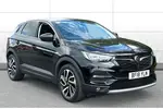2018 Vauxhall Grandland X