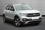 2022 Volkswagen T-Cross