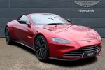 2023 Aston Martin Vantage