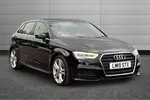 2019 Audi A3