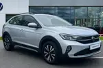 2023 Volkswagen Taigo