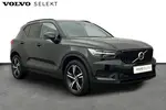 2021 Volvo XC40