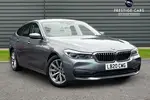 2020 BMW 6 Series Gran Turismo