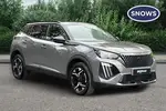 2024 Peugeot 2008