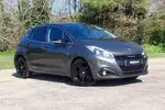 2019 Peugeot 208