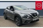 2024 Nissan Juke