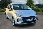 2022 Hyundai i10