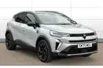 2025 Renault Captur