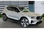 2024 Volvo XC40
