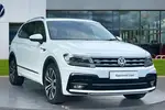 2019 Volkswagen Tiguan Allspace