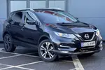 2020 Nissan Qashqai