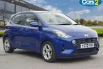 2022 Hyundai i10