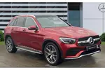 2021 Mercedes-Benz GLC