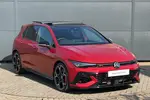 2025 Volkswagen Golf GTI