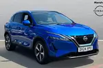 2024 Nissan Qashqai