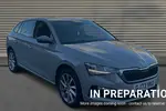 2023 Skoda Scala